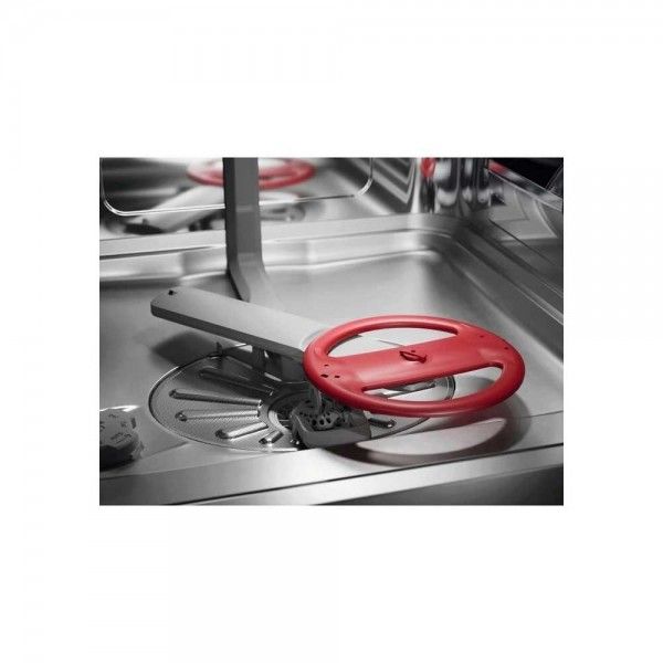 M�quina de Lavar Loi�a de Encastre AEG GT6200B2SNM