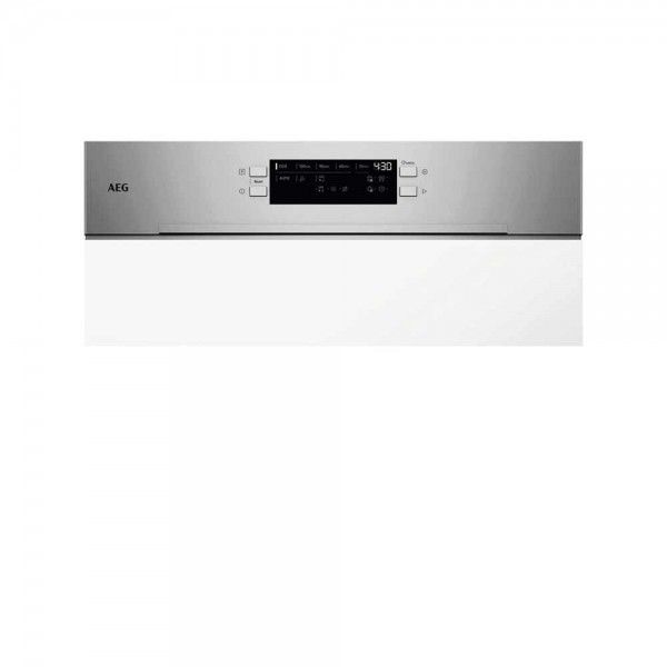 M�quina de Lavar Loi�a de Encastre AEG GT6200B2SNM