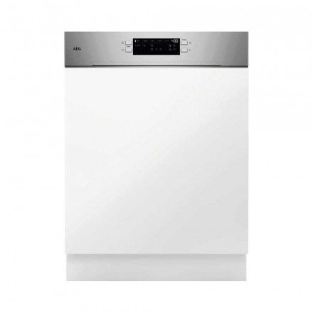 M�quina de Lavar Loi�a de Encastre AEG GT6200B2SNM