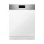 Máquina de Lavar Loiça de Encastre AEG GT6200B2SNM