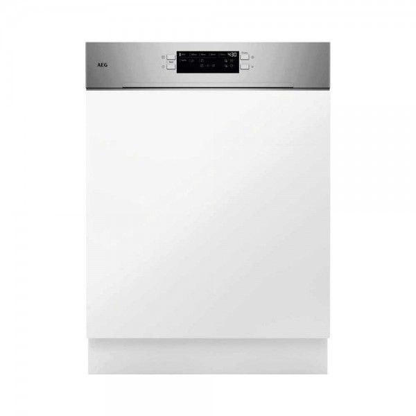 M�quina de Lavar Loi�a de Encastre AEG GT6200B2SNM