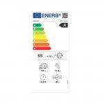 M�quina de Lavar Loi�a HISENSE HS673A90X