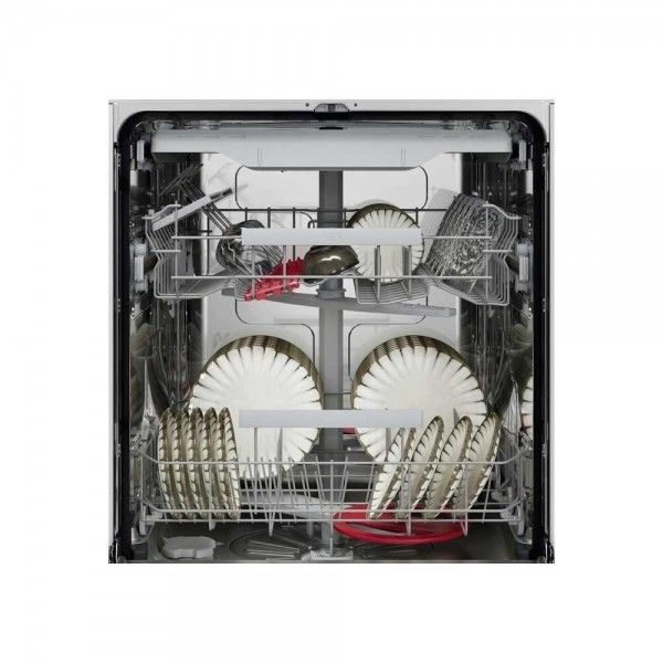 M�quina de Lavar Loi�a de Encastre AEG GT6200B2SNM