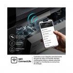 M�quina de Lavar Loi�a HISENSE HS673A90X