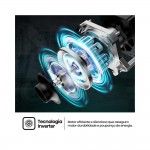 M�quina de Lavar Loi�a HISENSE HS673A90X