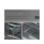 M�quina de Lavar Loi�a HISENSE HS673A90X