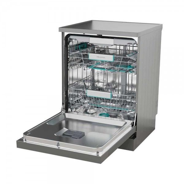 M�quina de Lavar Loi�a HISENSE HS673A90X