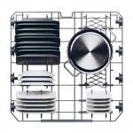 M�quina de Lavar Loi�a HAIER XF5C4M1X