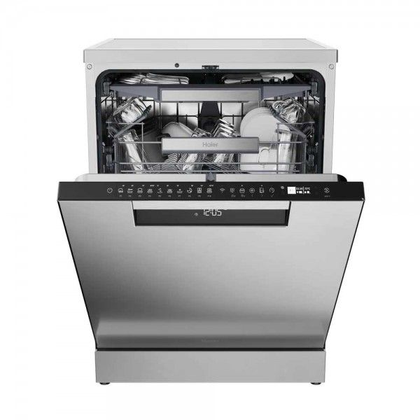 M�quina de Lavar Loi�a HAIER XF5C4M1X