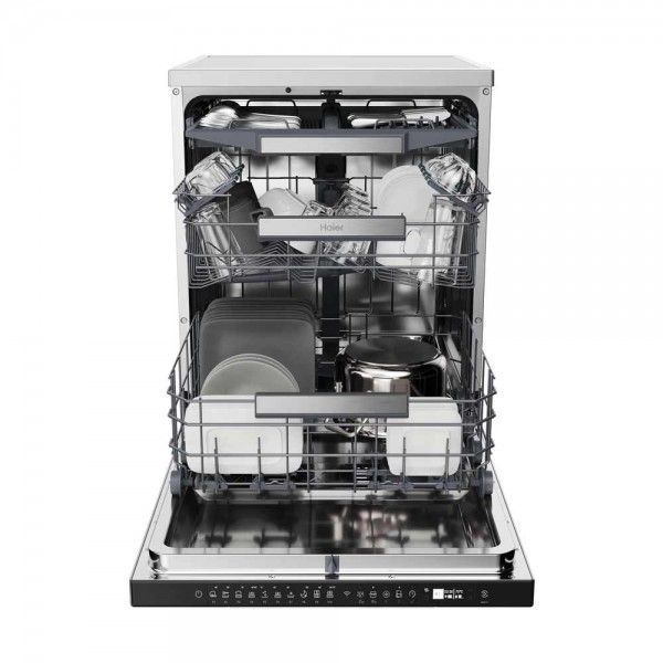 M�quina de Lavar Loi�a HAIER XF5C4M1X
