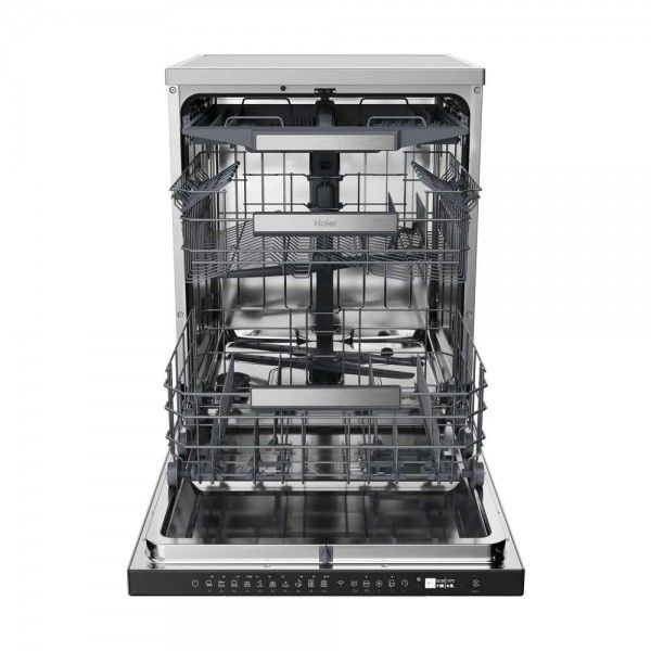 M�quina de Lavar Loi�a HAIER XF5C4M1X