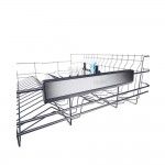 M�quina de Lavar Loi�a HAIER XF5C4M1X