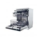 M�quina de Lavar Loi�a HAIER XF5C4M1X