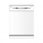 Máquina de Lavar Loiça EDESA EDW-6230 WH