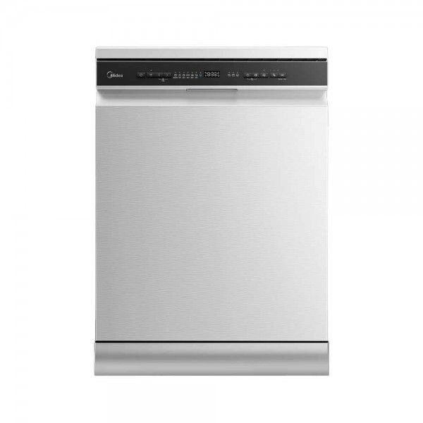 M�quina de Lavar Loi�a MIDEA MDWEF1433DSS-WA