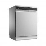 M�quina de Lavar Loi�a MIDEA MDWEF1433DSS-WA