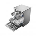 M�quina de Lavar Loi�a MIDEA MDWEF1433DSS-WA