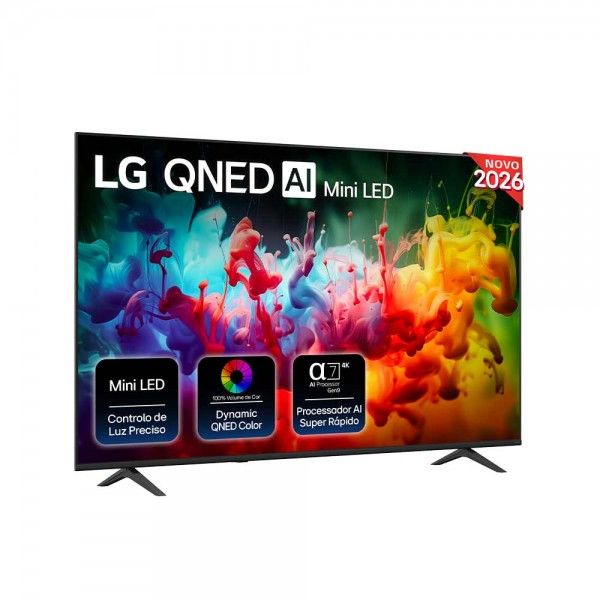 TV LG 75