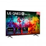 TV LG 75" 75QNED72B6A (QNED - 4K Ultra HD - Smart TV - 191 cm)
