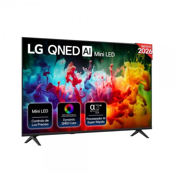 TV LG 55
