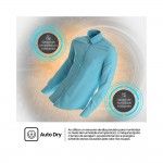 M�quina de Secar Roupa HISENSE DH3S902BWCC
