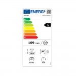 M�quina de Secar Roupa HISENSE DH3S902BWCC