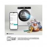 M�quina de Secar Roupa HISENSE DH3S902BWCC
