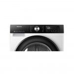 M�quina de Secar Roupa HISENSE DH3S902BWCC
