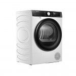 M�quina de Secar Roupa HISENSE DH3S902BWCC