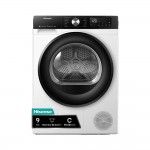 Máquina de Secar Roupa HISENSE DH3S902BWCC