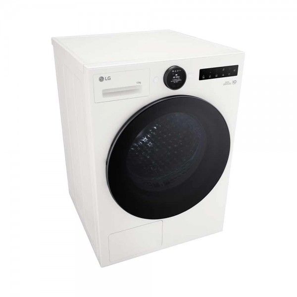 M�quina de Secar Roupa LG RHX7010TWB