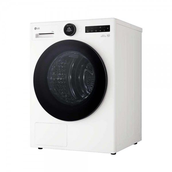 M�quina de Secar Roupa LG RHX7010TWB