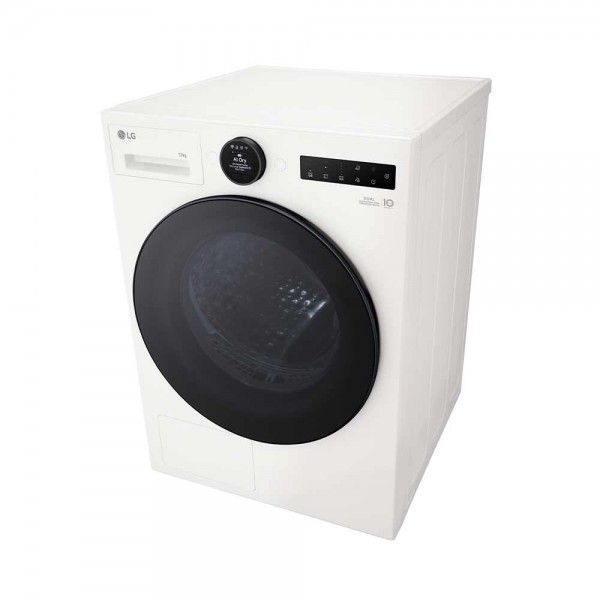 M�quina de Secar Roupa LG RHX7010TWB