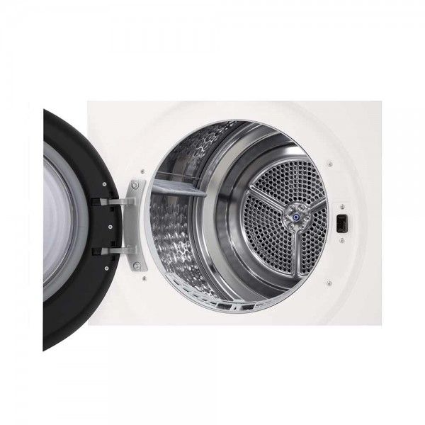 M�quina de Secar Roupa LG RHX7010TWB