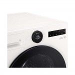 M�quina de Secar Roupa LG RHX7010TWB