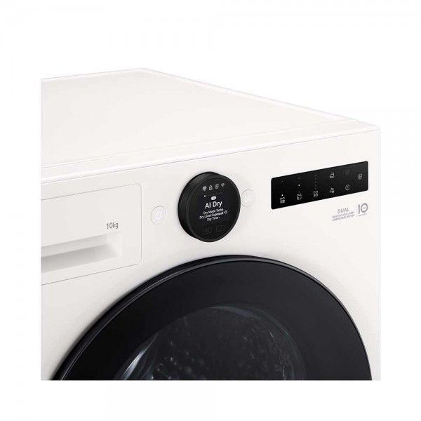 M�quina de Secar Roupa LG RHX7010TWB