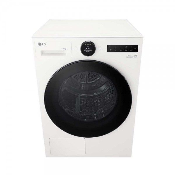 M�quina de Secar Roupa LG RHX7010TWB