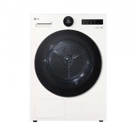M�quina de Secar Roupa LG RHX7010TWB