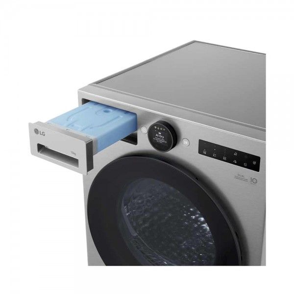 M�quina de Secar Roupa LG RHX7010TSB