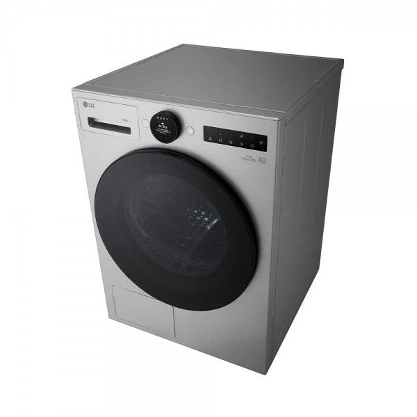 M�quina de Secar Roupa LG RHX7010TSB