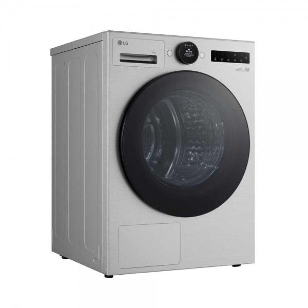 M�quina de Secar Roupa LG RHX7010TSB