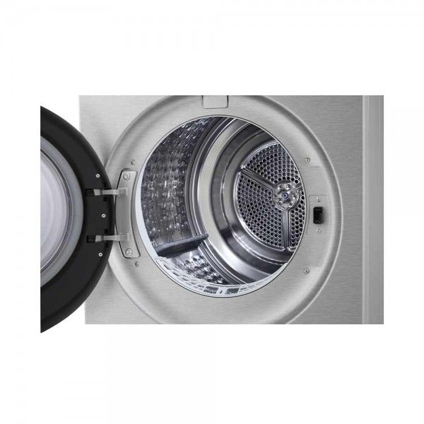 M�quina de Secar Roupa LG RHX7010TSB