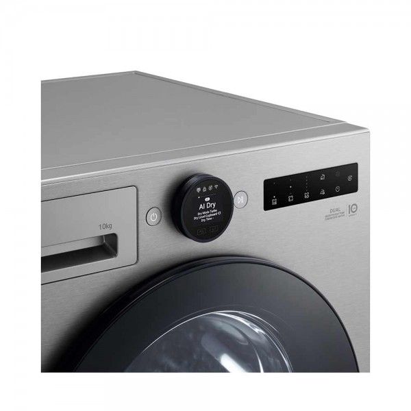 M�quina de Secar Roupa LG RHX7010TSB