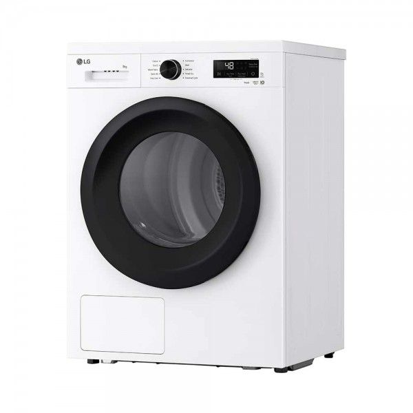 M�quina de Secar Roupa LG RHX1009NWK
