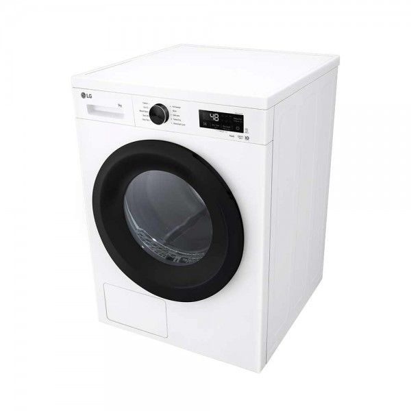 M�quina de Secar Roupa LG RHX1009NWK
