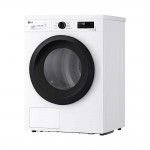 M�quina de Secar Roupa LG RHX1009NWK