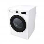 M�quina de Secar Roupa LG RHX1009NWK