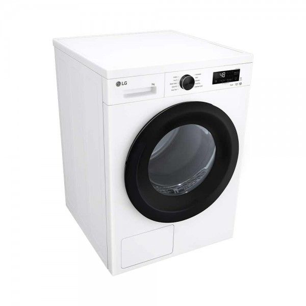 M�quina de Secar Roupa LG RHX1009NWK