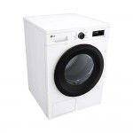 M�quina de Secar Roupa LG RHX1009NWK