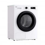 M�quina de Secar Roupa LG RHX1009NWK